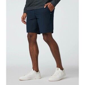 Vuori Men’s Meta 8” Shorts in Ink Size 30 NWOT